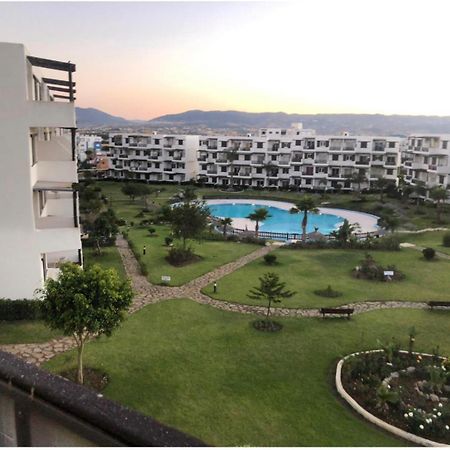 Aparthotel Mirador Golf Cabo Negro Exterior foto